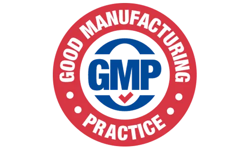 Aristos Trim GMP Certified